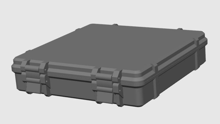 100 slot 3 ml - c