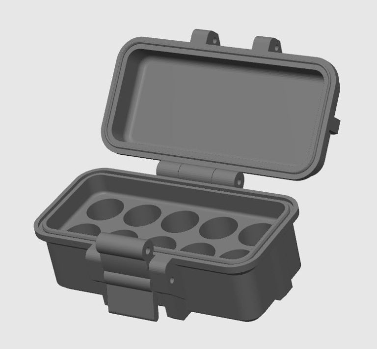 10slot 3ml-b