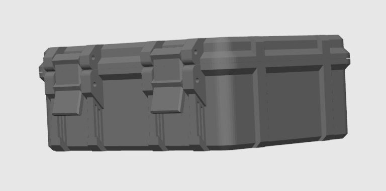 20 slot 10 ml - angular+hybrid