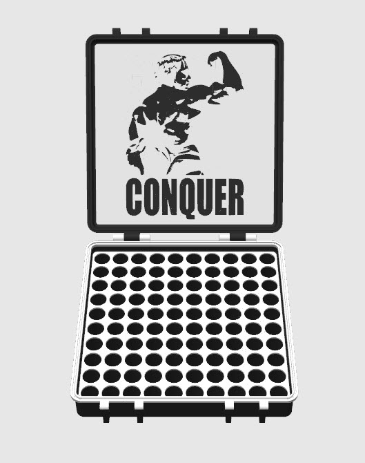 conquer-a