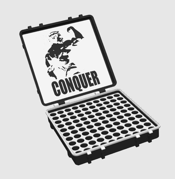 conquer-b