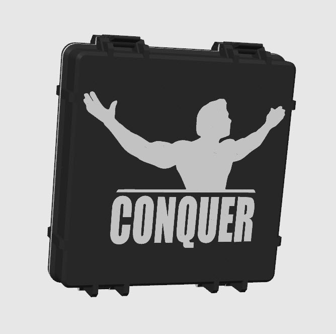 conquer-d