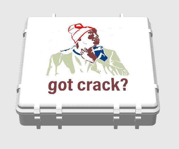 got crack 1