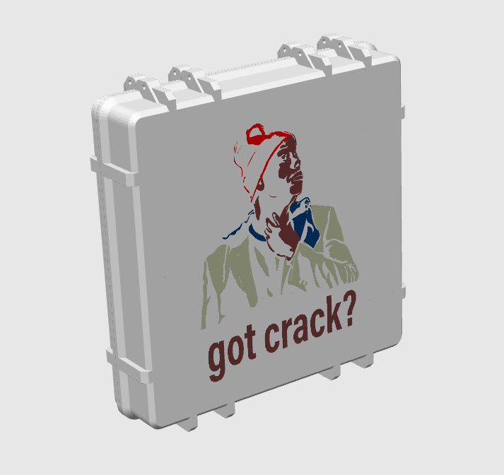 got crack 3