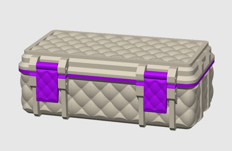 TR2 quilted 3